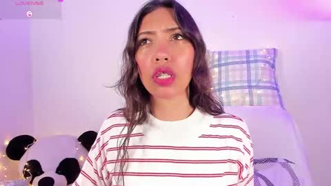 Snapshot of miss_veronica2 chatting on February 26, 12:16 pm Miss Veronica online show from February 26, 12:16 pm