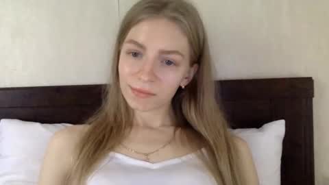 Alli not bb not babe not baby online show from February 27, 7:51 am