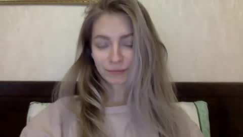 Alli not bb not babe not baby online show from March 5, 6:33 am