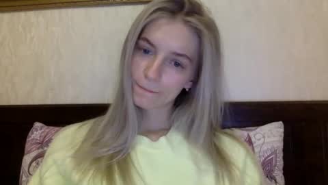 Alli not bb not babe not baby online show from March 11, 7:03 am