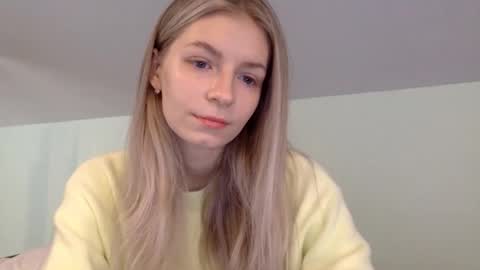 Alli not bb not babe not baby online show from February 22, 2:50 am