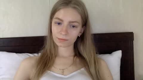 Alli not bb not babe not baby online show from February 27, 10:55 am