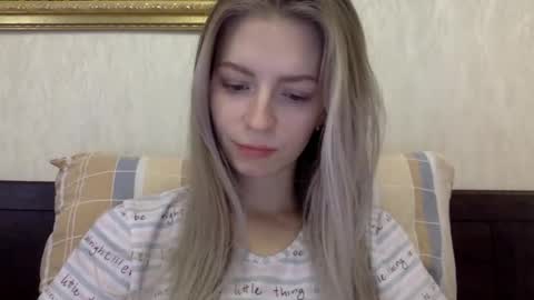 Alli not bb not babe not baby online show from February 17, 10:18 am
