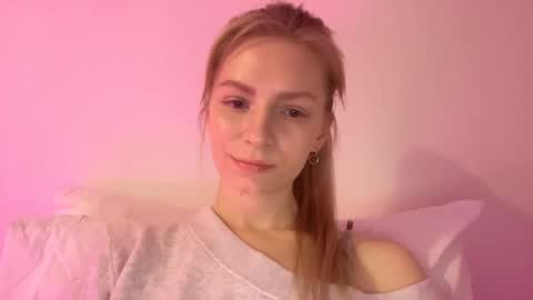 Alli not bb not babe not baby online show from February 20, 5:55 am