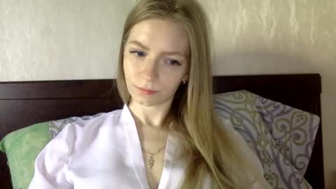 Alli not bb not babe not baby online show from February 28, 3:37 am