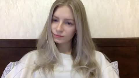 Alli not bb not babe not baby online show from March 9, 3:22 am