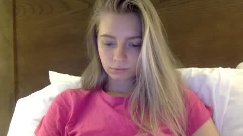 Alli not bb not babe not baby online show from February 14, 3:33 am