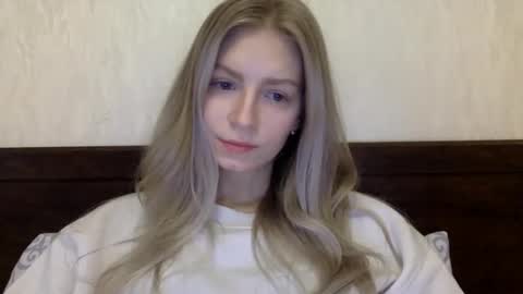 Alli not bb not babe not baby online show from February 23, 6:01 pm