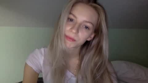 Alli not bb not babe not baby online show from March 2, 3:37 pm