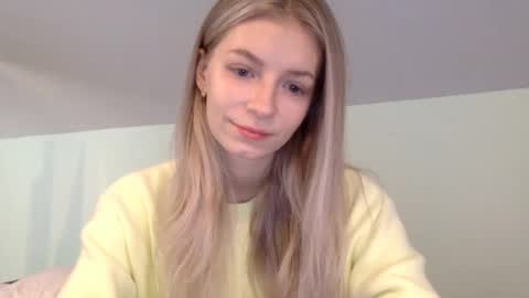 Alli not bb not babe not baby online show from February 22, 5:55 am