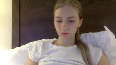 Alli not bb not babe not baby online show from February 13, 12:57 am