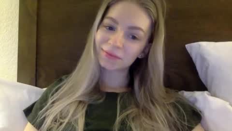 Alli not bb not babe not baby online show from February 13, 4:28 pm