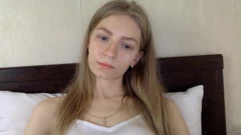 Alli not bb not babe not baby online show from February 27, 2:32 pm