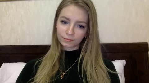 Alli not bb not babe not baby online show from February 28, 6:41 pm