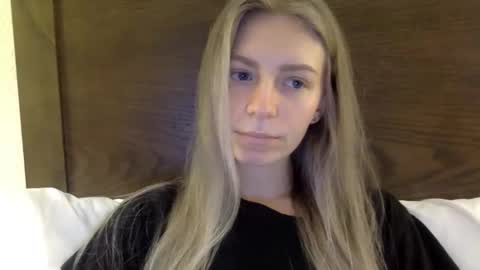 Alli not bb not babe not baby online show from February 18, 3:53 am
