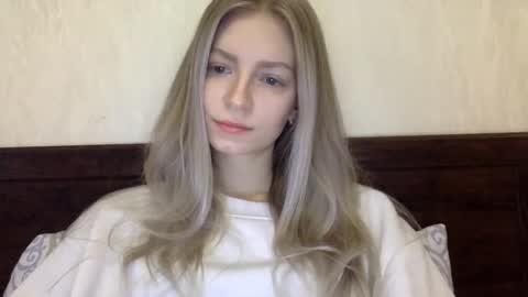 Alli not bb not babe not baby online show from March 5, 3:29 am