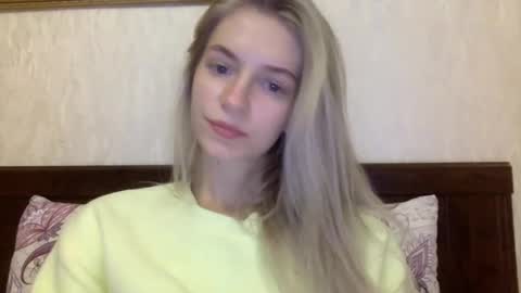Alli not bb not babe not baby online show from March 11, 3:58 am