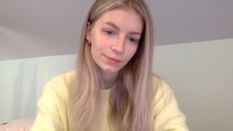 Alli not bb not babe not baby online show from February 15, 4:36 am