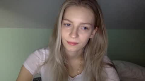 Alli not bb not babe not baby online show from February 10, 11:25 am