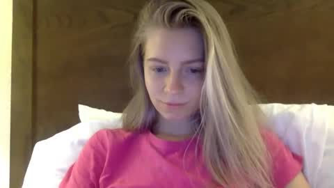 Alli not bb not babe not baby online show from February 14, 12:30 am
