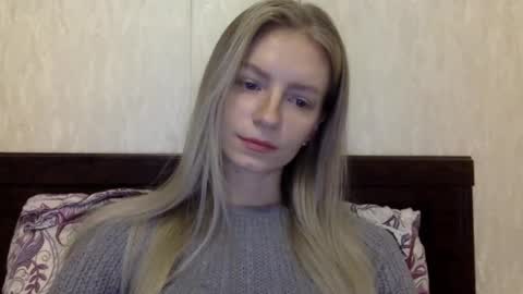 Alli not bb not babe not baby online show from March 10, 9:40 pm