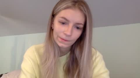 Alli not bb not babe not baby online show from February 15, 7:38 am