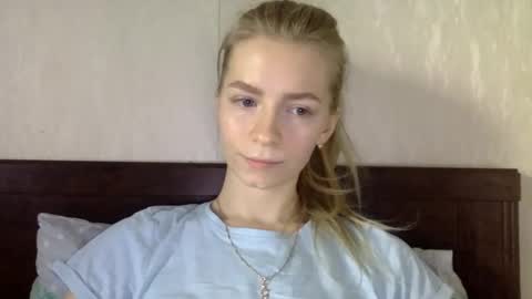 Alli not bb not babe not baby online show from March 1, 8:56 am