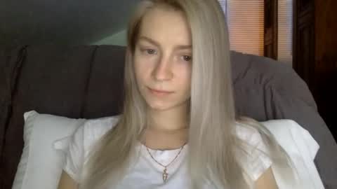 Alli not bb not babe not baby online show from February 24, 4:05 am