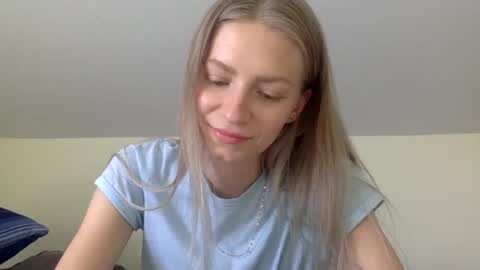 Alli not bb not babe not baby online show from September 17, 9:02 am