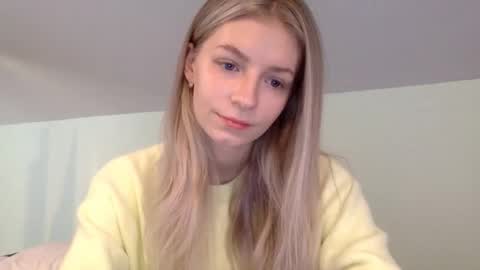 Alli not bb not babe not baby online show from February 22, 10:09 pm