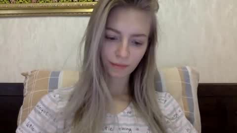 Alli not bb not babe not baby online show from February 17, 1:22 pm
