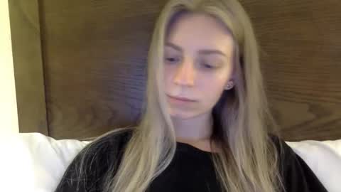 Alli not bb not babe not baby online show from February 18, 10:05 am