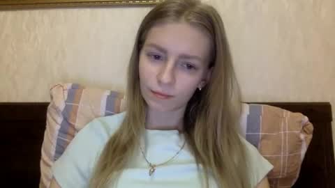 Alli not bb not babe not baby online show from February 25, 1:10 pm