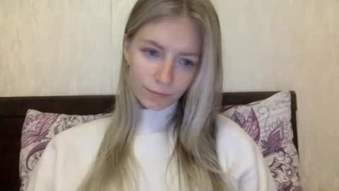 Alli not bb not babe not baby online show from March 3, 3:30 am