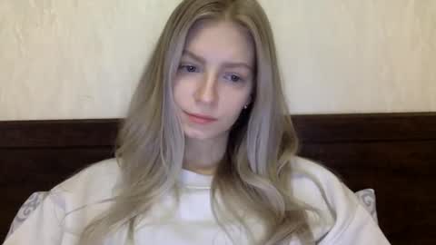 Alli not bb not babe not baby online show from March 9, 6:28 am