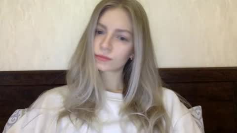 Alli not bb not babe not baby online show from March 10, 3:01 am