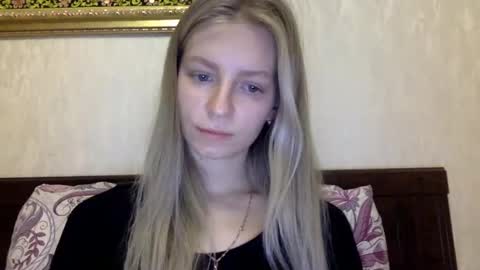 Alli not bb not babe not baby online show from February 15, 4:45 pm