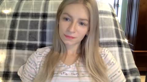Alli not bb not babe not baby online show from March 7, 7:08 am