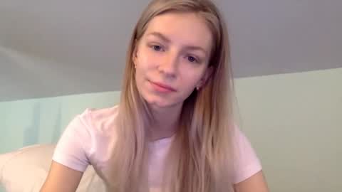 Alli not bb not babe not baby online show from February 12, 5:58 am