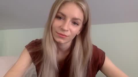 Alli not bb not babe not baby online show from February 26, 10:16 am
