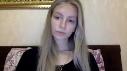 Alli not bb not babe not baby online show from September 19, 9:24 am