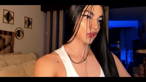 Snapshot of misscharlottek chatting on January 18, 11:11 am Charlotte independent model online show from January 18, 11:11 am
