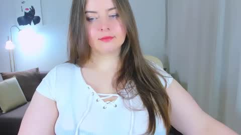 Snapshot of missdeluz chatting on February 5, 11:23 am Lexi online show from February 5, 11:23 am