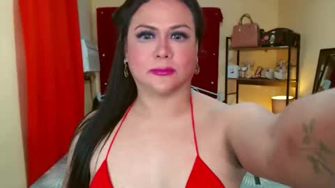 Snapshot of missdominantbigcockx chatting on September 10, 12:28 pm missdominantbigcockx online show from September 10, 12:28 pm