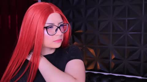 Snapshot of misselektra__ chatting on March 11, 3:47 am ELEKTRA online show from March 11, 3:47 am