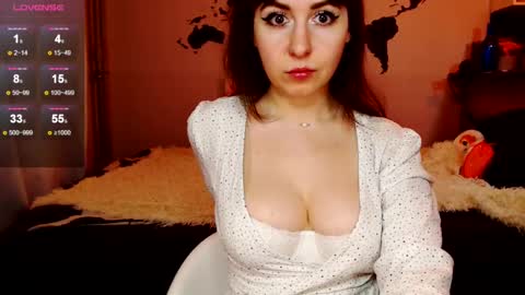 G online show from February 19, 11:04 pm