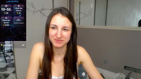 Sofia online show from March 9, 10:19 am