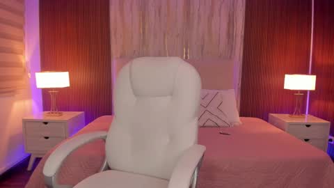 Snapshot of missisabella1 chatting on January 23, 11:48 am Bella Castillo online show from January 23, 11:48 am