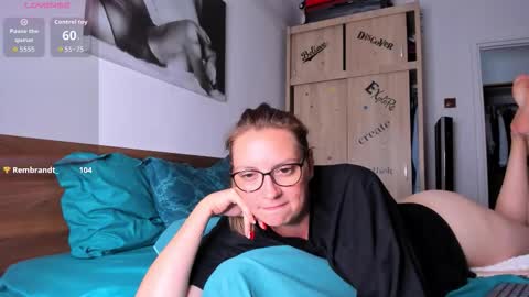 Misskimy online show from September 11, 6:42 pm