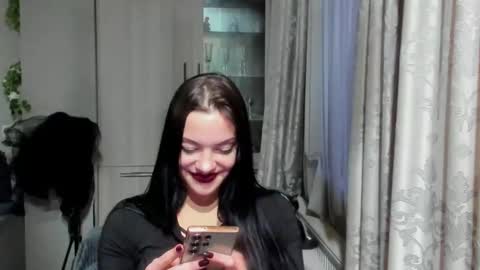 Mistress Lily Maria online show from January 23, 2:17 pm